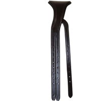 Flexure Curve Headpiece